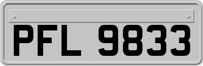 PFL9833