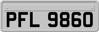 PFL9860