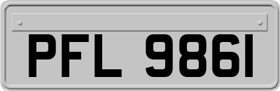 PFL9861