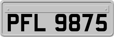 PFL9875