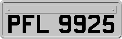 PFL9925
