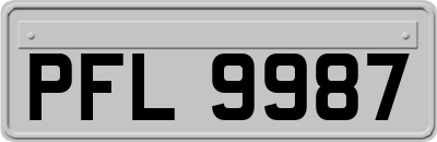 PFL9987