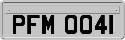 PFM0041