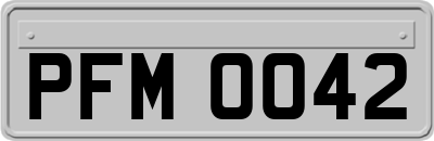 PFM0042