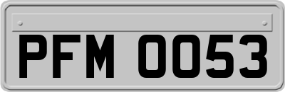 PFM0053