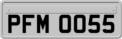 PFM0055
