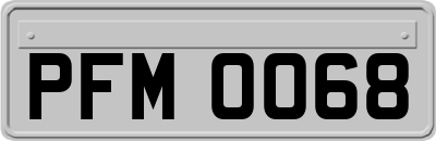 PFM0068