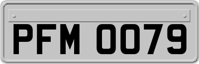 PFM0079