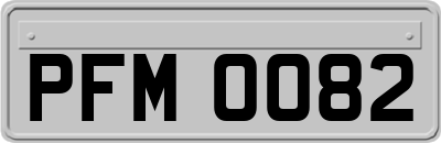 PFM0082