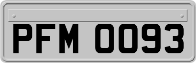 PFM0093