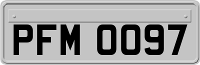 PFM0097