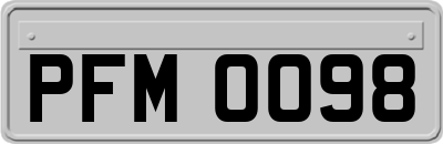 PFM0098