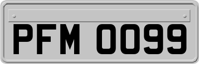 PFM0099