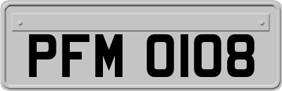 PFM0108