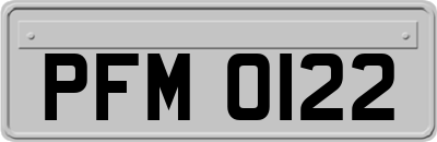 PFM0122