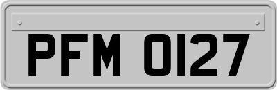 PFM0127