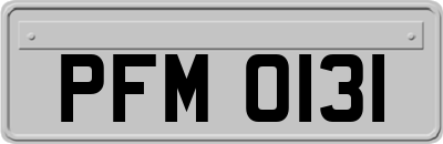 PFM0131