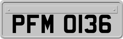 PFM0136