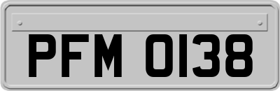 PFM0138