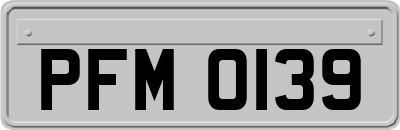 PFM0139