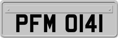 PFM0141