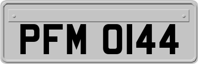 PFM0144
