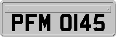 PFM0145
