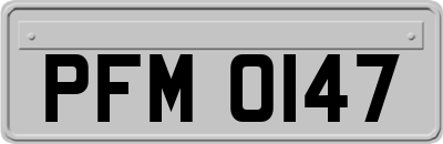 PFM0147