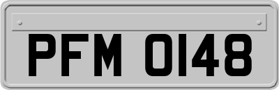 PFM0148