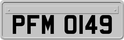 PFM0149