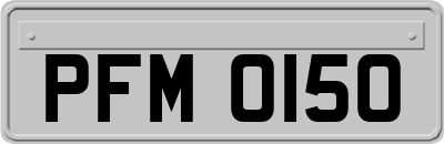 PFM0150