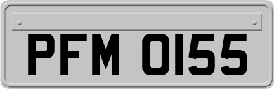 PFM0155