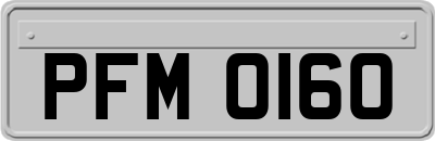 PFM0160