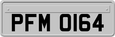 PFM0164