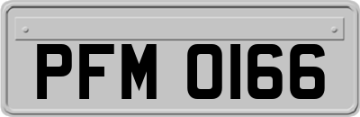 PFM0166