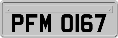 PFM0167