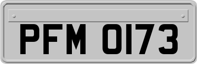 PFM0173