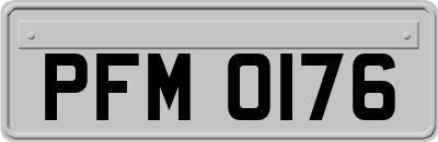 PFM0176