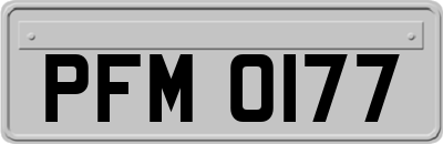 PFM0177