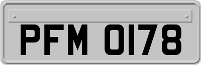 PFM0178