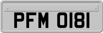 PFM0181