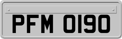 PFM0190