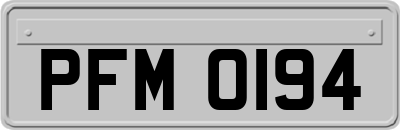 PFM0194