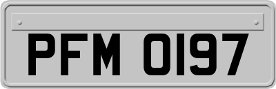 PFM0197