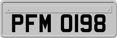 PFM0198