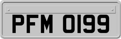 PFM0199