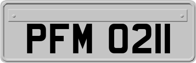 PFM0211