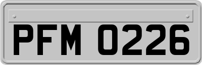 PFM0226