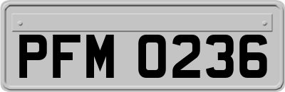 PFM0236