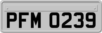 PFM0239